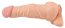 Prelungitor Penis Nature Skin si Masturbator [ 2 in 1 ] - detaliu design