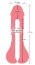 Prelungitor Penis Nature Skin si Masturbator [ 2 in 1 ] - dimensiuni complete