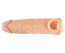 Prelungitor Penis Realistixxx »Extension« 16,5 cm - Natural - detaliu finisaj