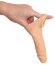 Prelungitor Penis Realistixxx »Extension« 16,5 cm - Natural - vedere laterala