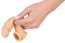 Prelungitor Penis Realistixxx »Extension« 16,5 cm - Natural - vedere spate
