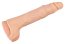 Prelungitor Penis Realistixxx »Extension« 16,5 cm - Natural - vedere frontala