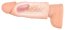 Prelungitor Penis Nature Skin »Extension Sleeve« 15,5 cm - Natural