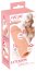 Prelungitor Penis Nature Skin »Extension Sleeve« 15,5 cm - Natural