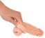 Prelungitor Penis Extension Sleeve [ +3cm ] - detaliu ambalaj