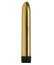 Vibrator Gold - detaliu design