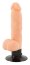 Vibrator realistic Nature Skin M - detaliu design