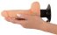 Vibrator realistic Nature Skin M - vedere laterala