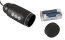 Vibrator Dancing Dick Nature Skin, 5 Rotatii, 3 Vibratii - detaliu ambalaj