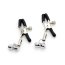 Set Bondage Toyz4Lovers "Fetish Art" 12 piese -Leopard##