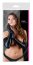 Manusi Negre Wetlook- Latex Look Cotelli Collection - dimensiuni complete