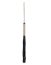 Bici Elegant din Piele cu Stasuri Bad Kitty 40 cm - Negru##