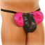 Chiloti Funny Barbati Softline "Elefant" S-L - detaliu design