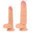 Prelungitor Penis Lovetoy »Revolutionary Nature Extender« 18 cm - Natural