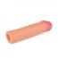 Prelungitor Penis Lovetoy »Revolutionary Nature Extender« 18 cm - Natural
