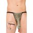 Chiloti Sarpe Softline "Funny Viper" - Verde