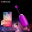 Pretty Love APP Bluetooth Vibrator#