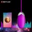 Pretty Love APP Bluetooth Vibrator#