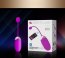 Pretty Love APP Bluetooth Vibrator#