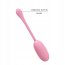 Ou Vibrator Muzical Pretty Love »Doreen« 19 cm - Roz