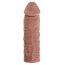 Prelungitor Penis Nsnovelties »Shane Diesel« 20,32 cm - Maro