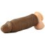 Prelungitor Penis Nsnovelties »Shane Diesel« 20,32 cm - Maro