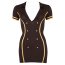 Costum Stewardesa Luxury#