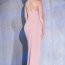 Rochie Lunga Chilirose - Roz