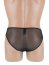 Chilot Barbati Rosu cu Negru Softline - dimensiuni complete