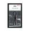 Inel reglabil pentru erectie penis - Cock Ring Black - culoare si material