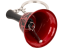 Clopotel Breloc OOTB "Ring For Sex" Rosu##