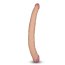 Dildo Dublu,King Size Realistic Ladykiller Tapered Double Penetration, 36 cm#