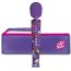 Aparat de Masaj Le Wand »Feel My Power Jade« Special Edition - Violet
