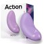 Vibrator Intoyou »Patty« 7,8 cm - Violet