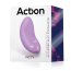 Vibrator Intoyou »Patty« 7,8 cm - Violet