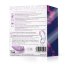 Vibrator Intoyou »Patty« 7,8 cm - Violet