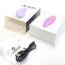 Vibrator Intoyou »Patty« 7,8 cm - Violet