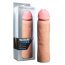 Prelungitor de penis, performanta XXL, 22 cm, Magnum XTender - vedere laterala