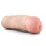Prelungitor de penis, performanta XXL, 22 cm, Magnum XTender - detaliu design