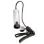 Pompa Penis cu Manometru Pipedream »Pro-Gauge« 21,6 cm