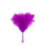 Feather Tickler Purple, Guilty Pleasure - vedere frontala