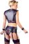 Set Suspender Stapana# - culoare si material
