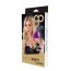 Feather Tickler Purple, Guilty Pleasure - detaliu design