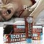 Crema Rock Hard Power 25 Grame - detaliu design