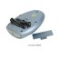 Electro Sex Kit - accesorii incluse