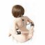 Set Bondage Toyz4Lovers -Negru##