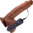 Shane Diesel Big Realistic Vibrator XXL [ 25 cm x 5,71 cm ]#