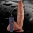 Shane Diesel Big Realistic Vibrator XXL [ 25 cm x 5,71 cm ]#