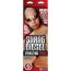 Shane Diesel Big Realistic Vibrator XXL [ 25 cm x 5,71 cm ]#