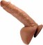 Shane Diesel Big Realistic Dildo XXL [ 25 cm x 5,71 cm ]#